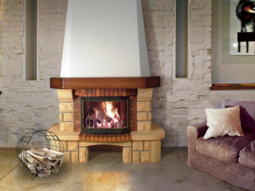 Sunhill камины