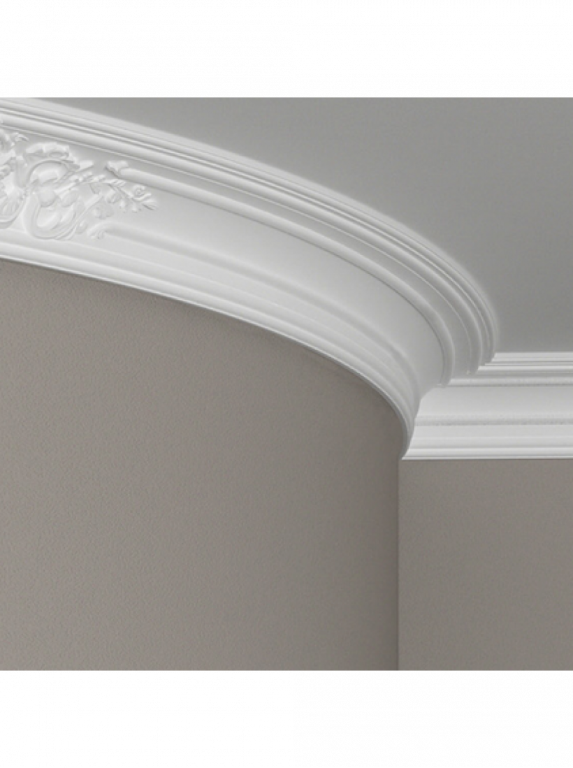 Европласт плинтус 1.50.113