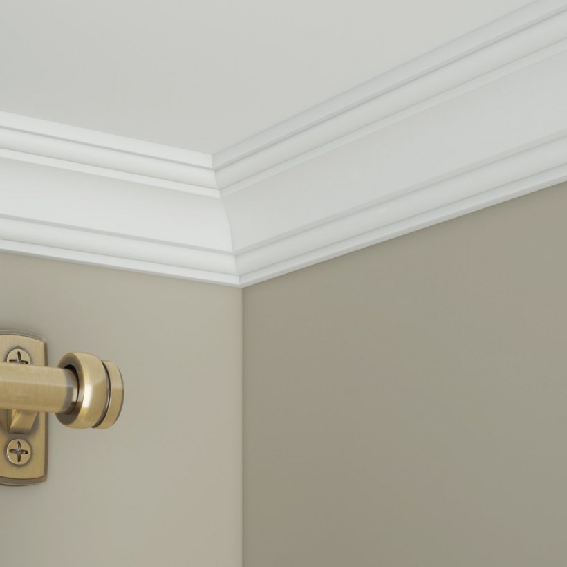 Карниз ЛДФ Ultrawood cr022