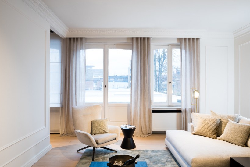 C219 карниз Orac Decor