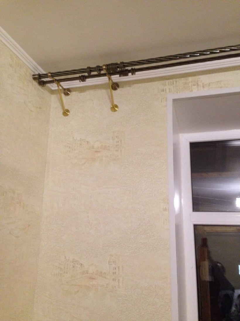 Карниз с380 l3(ораг)