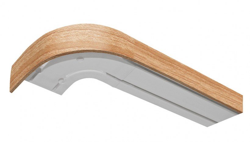 Карниз Эскар 350см