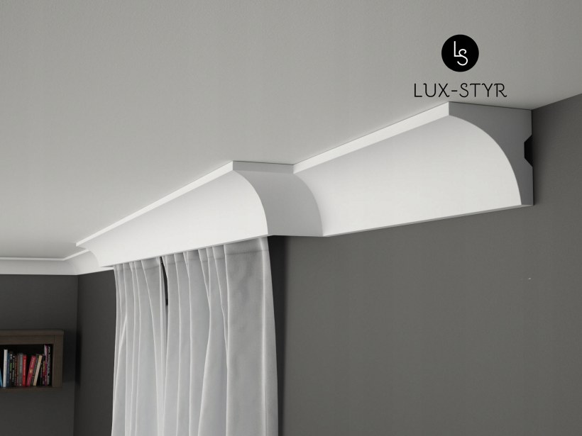 Kc 306 led карниз