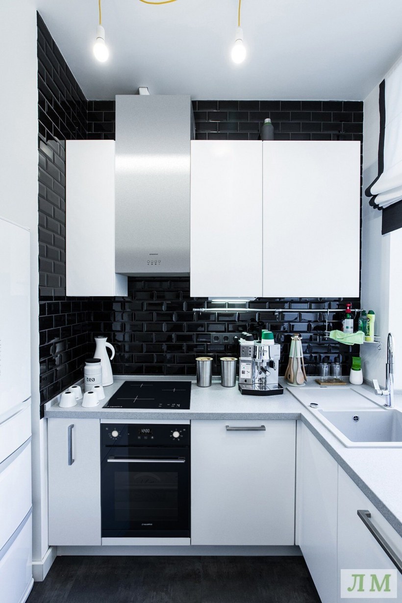 Вытяжка Maunfeld Bath Plus 45 inox