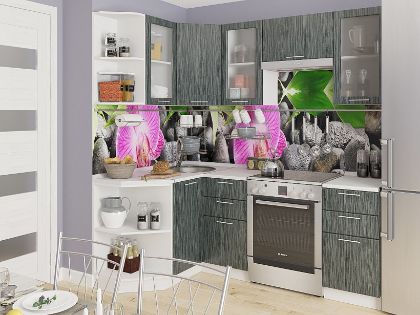 Кухня Виват Валерия м