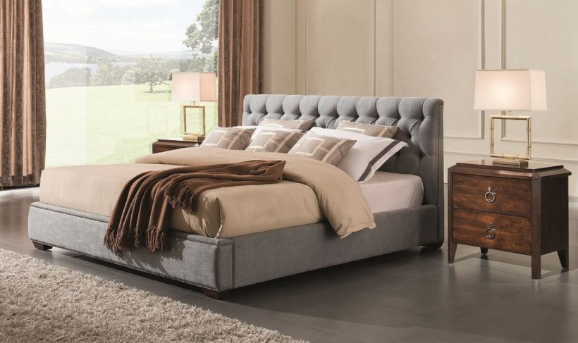 Fratelli Barri Местре кровать