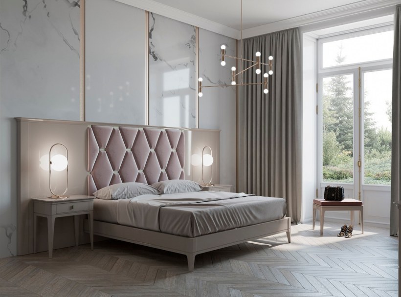 Спальня Mugali Maria