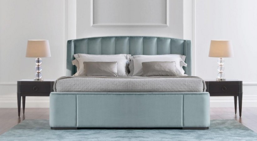 Кровать Galimberti Zaffiro