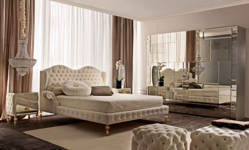 Dolfi кровати