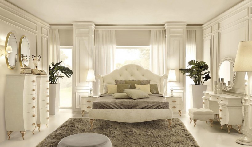 Бова Италия мебель