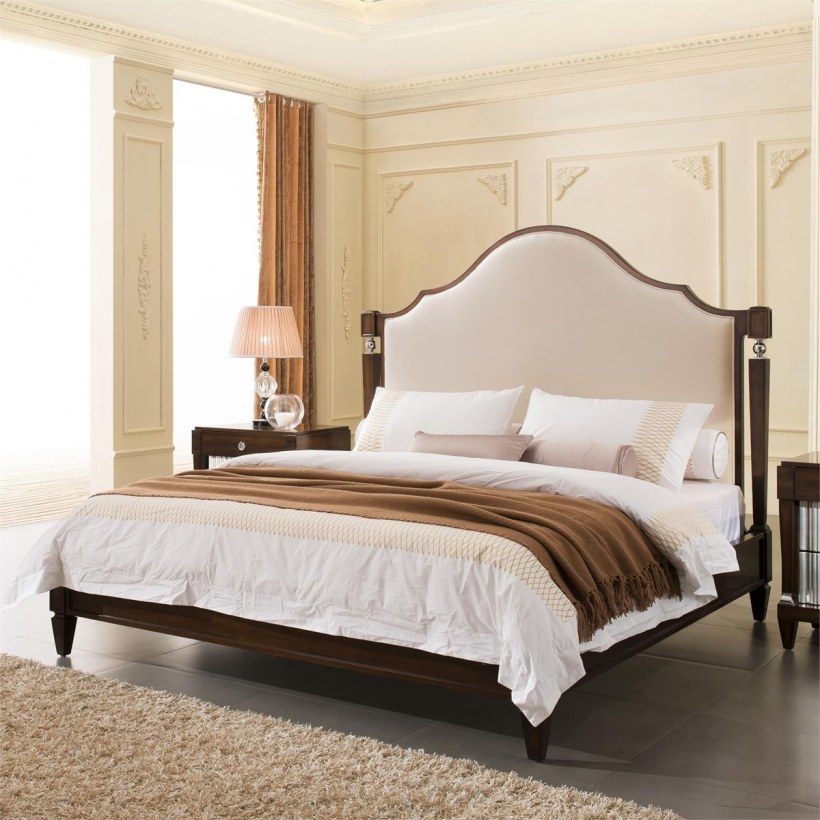 Кровать Mestre fb bd mes 2