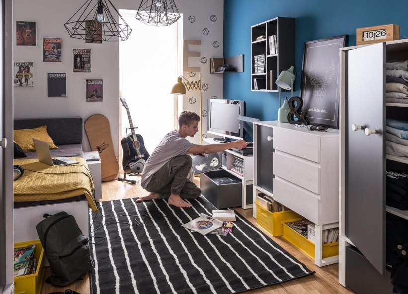 Vox мебель Nest