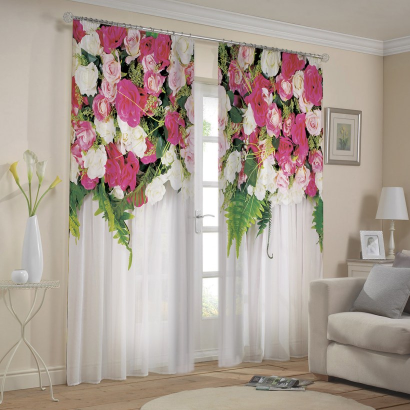 Штора Kauffort Джотто