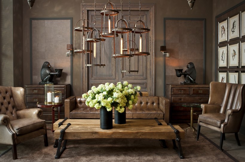 Айхольц мебель в интерьере