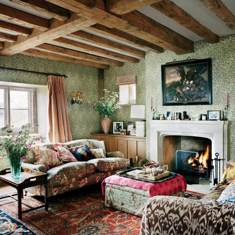 Гостиевя Кантри