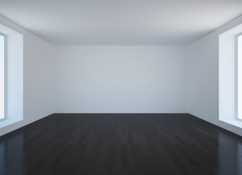 Интерьер рабочего кабинета