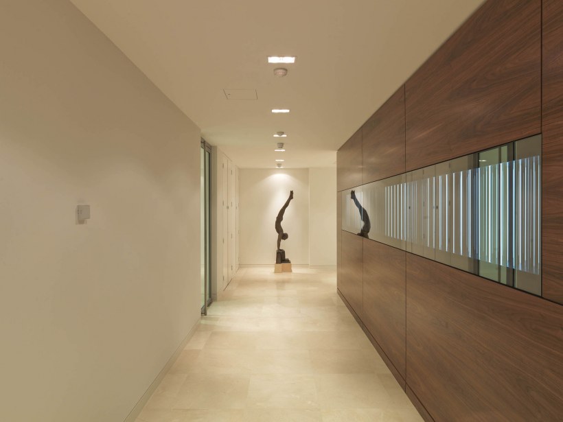 Узкие пространства