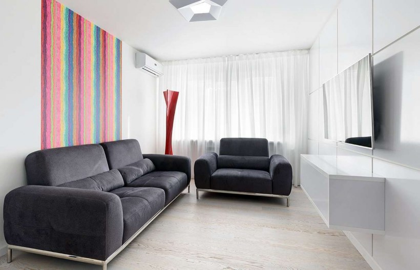 Студия Михаил Шапошников