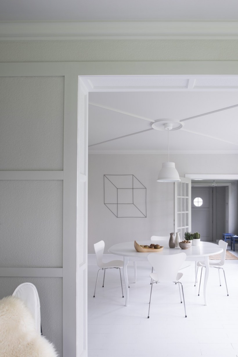 Orac Decor sx162 Square