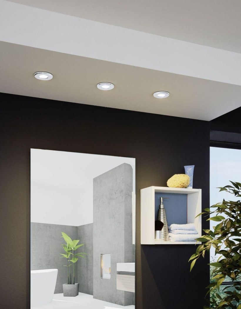 Светильник Eglo Pineda 95854