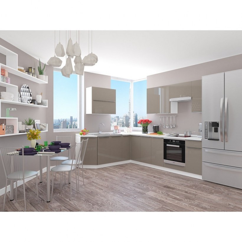 Фьюжн-al-04 Cappuccino