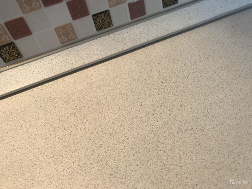 Антарес цвет столешницы