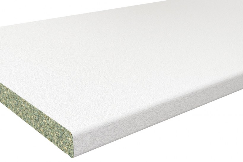 Столешница 1u Уника Снежная