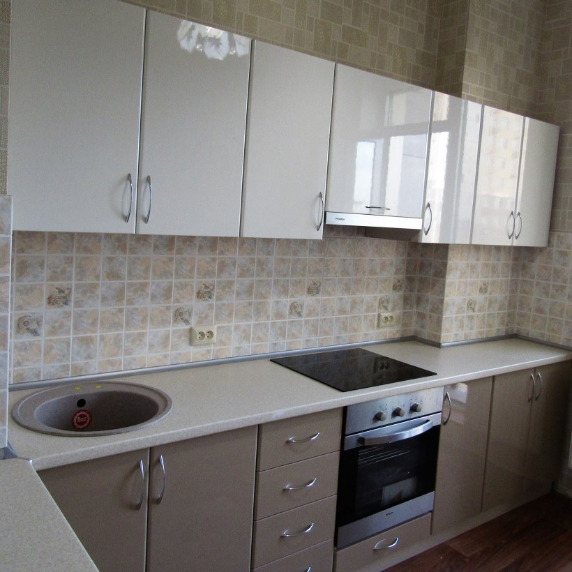 Кухня столешница Луксор