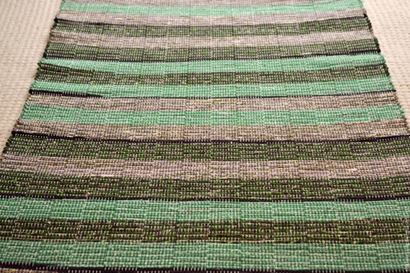 Ткачество дорожек