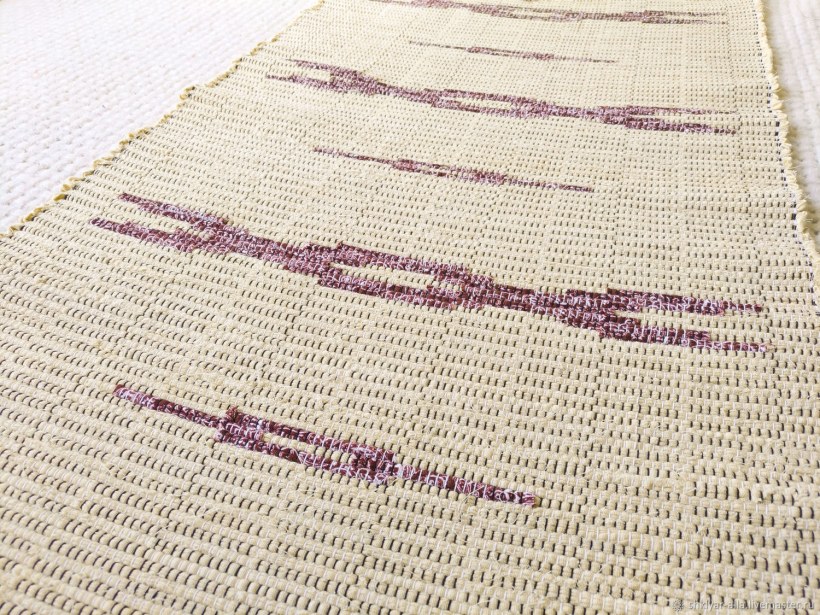 Коврик дорожка