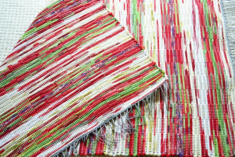 Ковроткачество Тибета