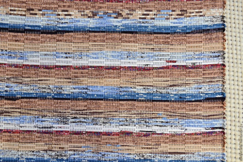 Ковры ручной работы