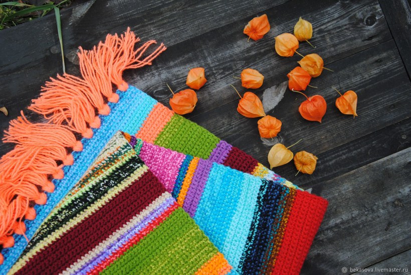 Ковры ручной работы