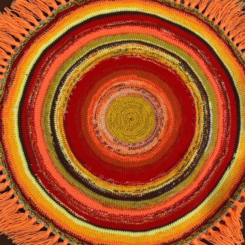 Табасаранские сумахи