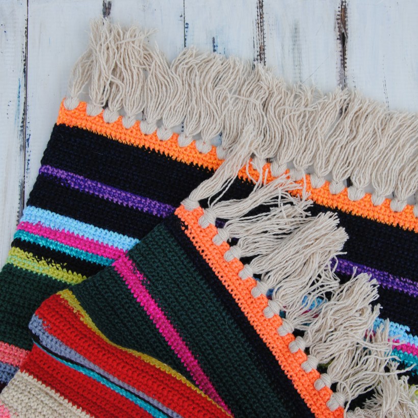 Ковры ручной работы