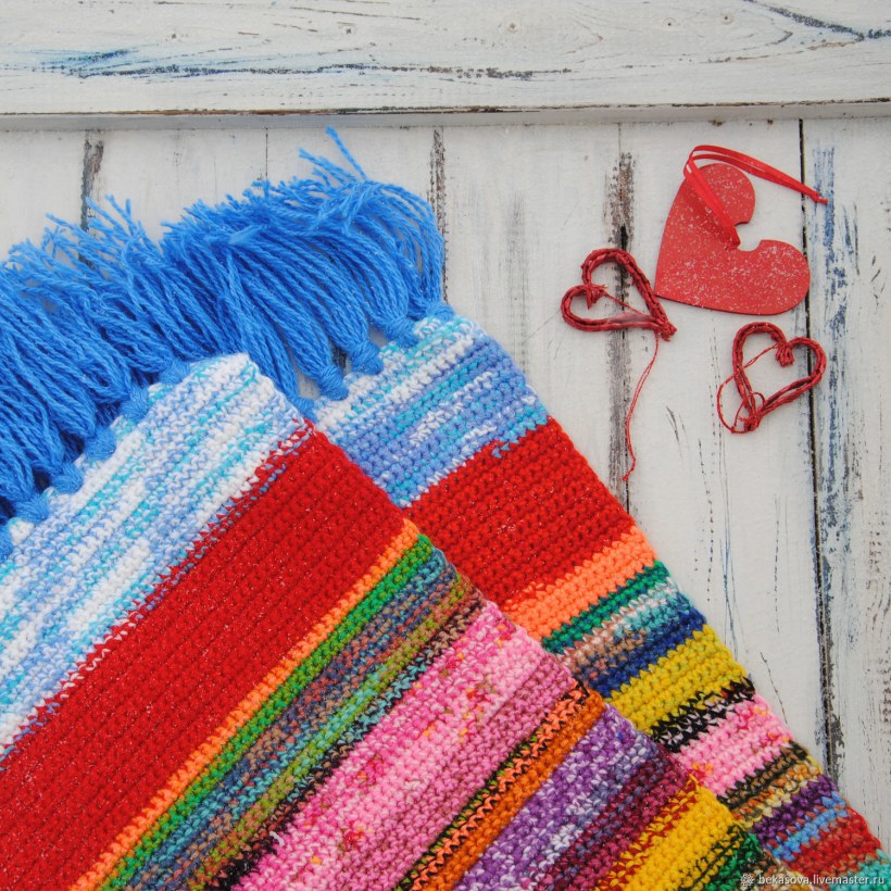 Бразильский ковер