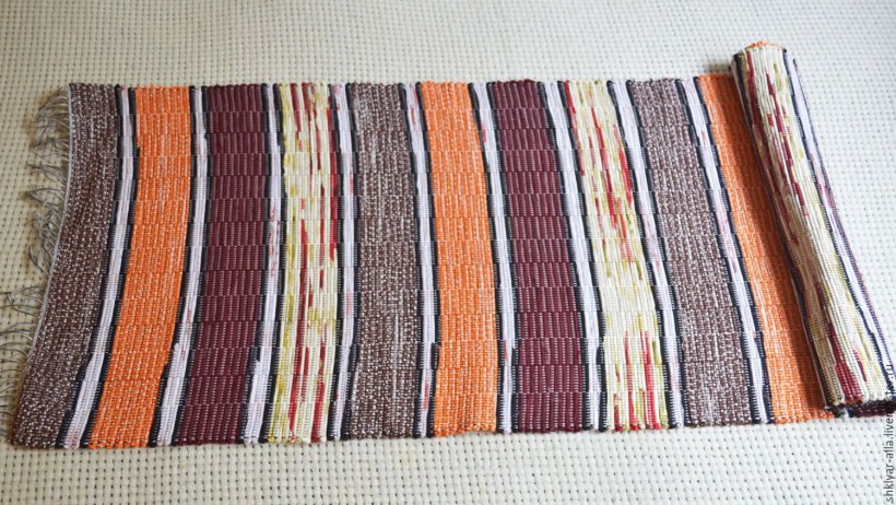 Ручное Ткачество