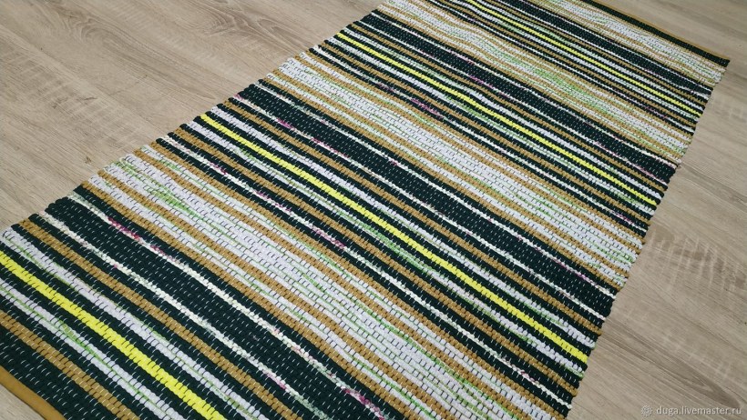 Ковроткачество ковры