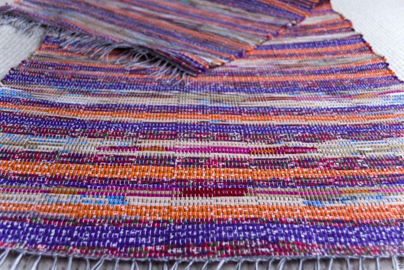 Табасаранские ковры