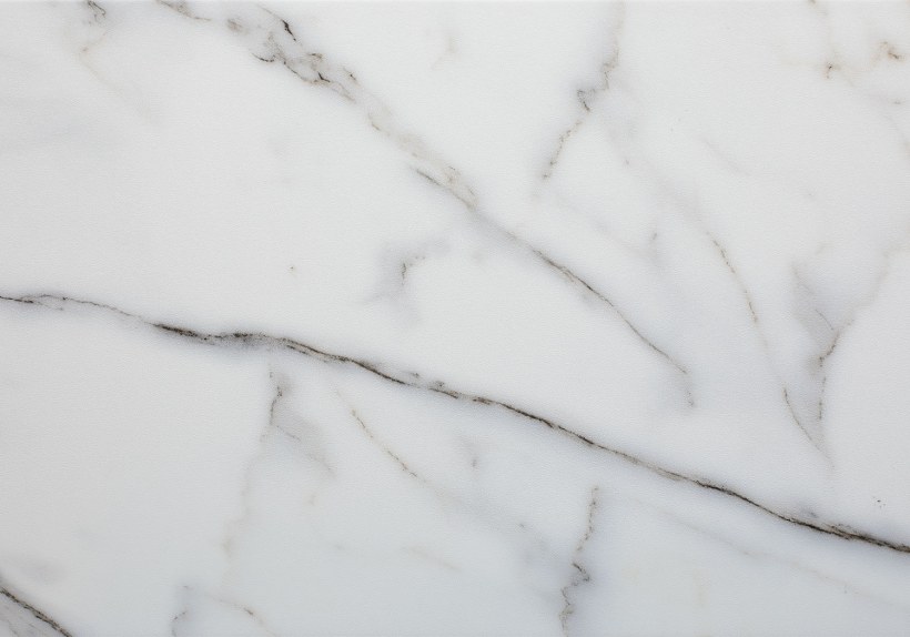 Ламинат SPC под белый мрамор Montblanc Miglos (Миглос)