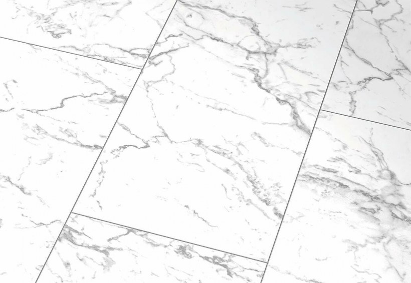 Falquon Carrara Marmor d2921