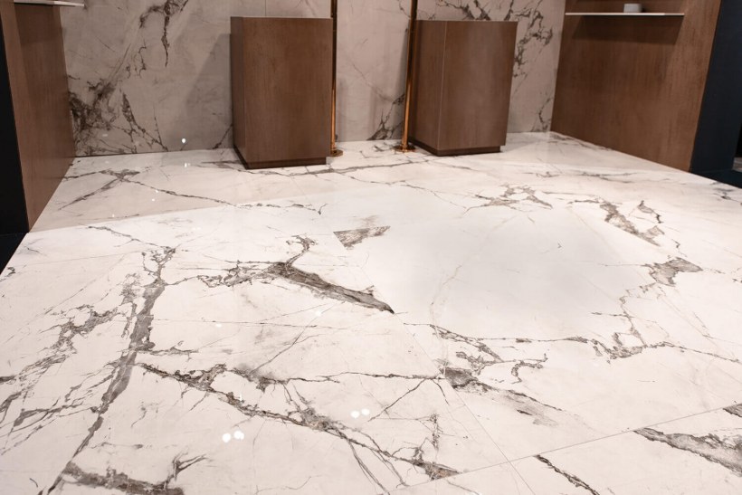 Sensi up Calacatta Gold