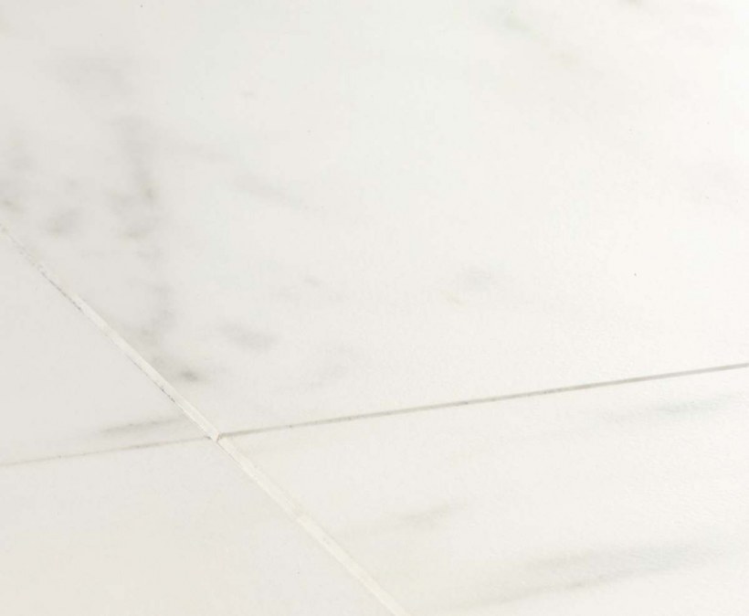 Ламинат quick Step мраморная плитка