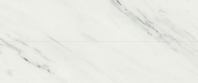 Кварцевый ламинат Fargo Stone белый мрамор 6089-1