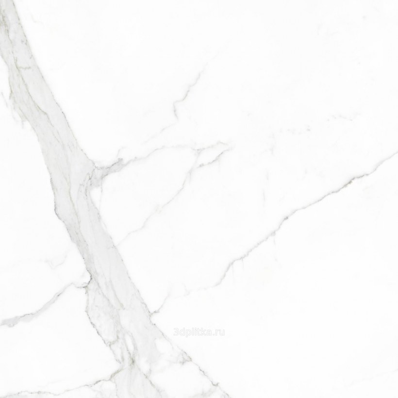 Плитка Statuario Pulido 60*120