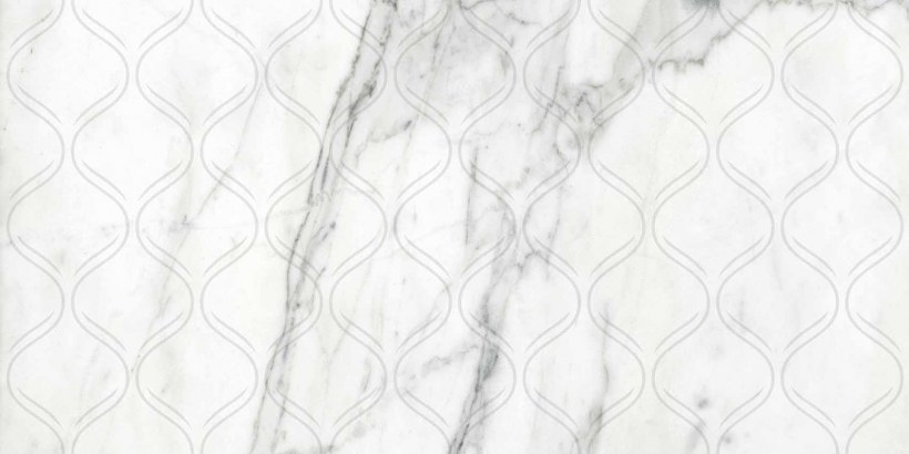 Marble trend керамогранит k-1001/Mr/60x60 Calacatta