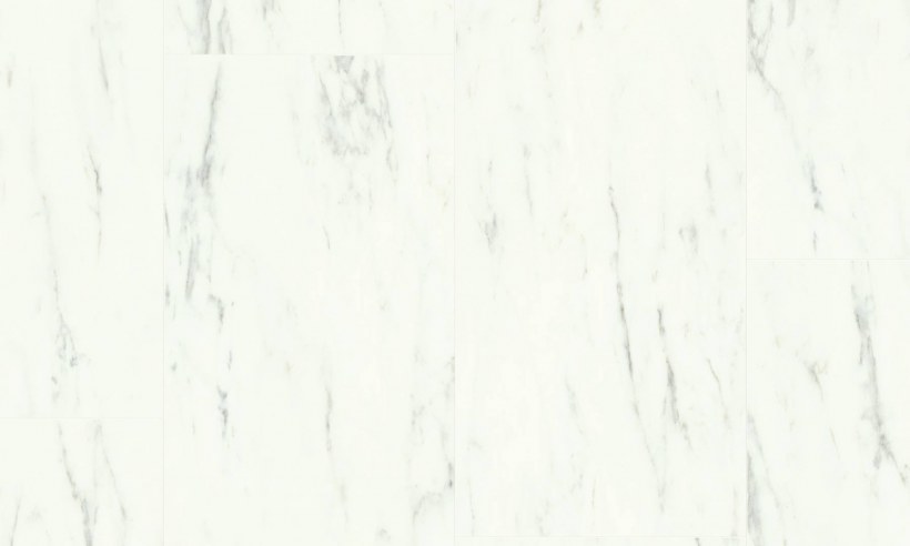 V3120-40136 мрамор итальянский Pergo Tile Optimum click плитка ПВХ