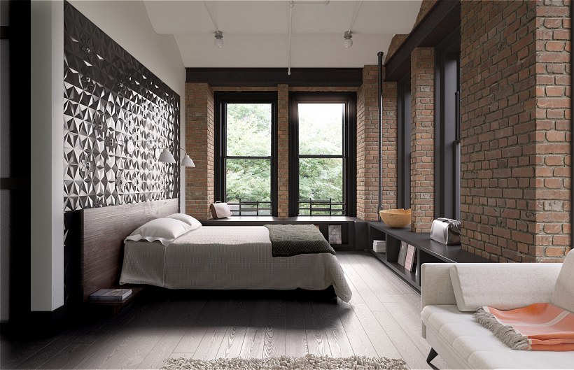 Loft 3ds Max