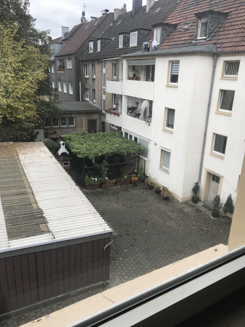 Малоквартирный дом в Германии