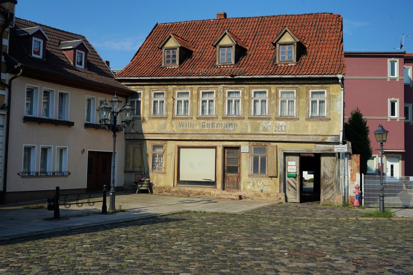 Нордхаузен штудиенколлег